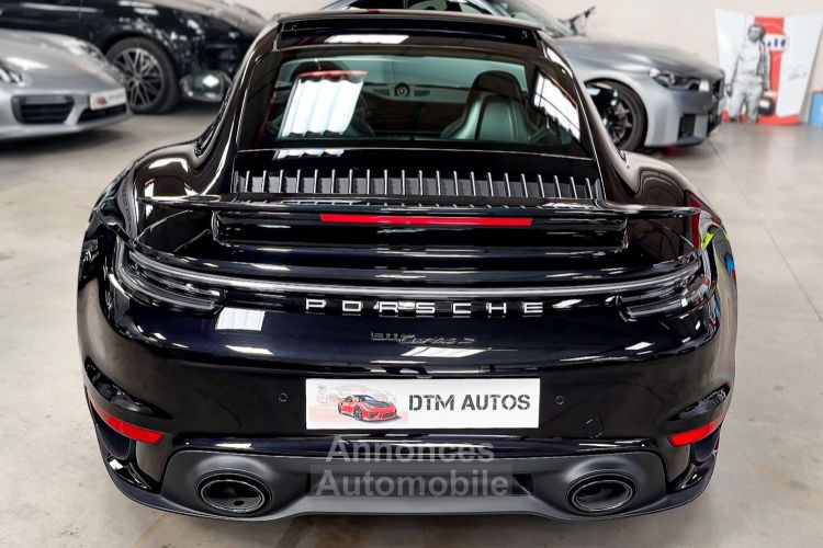 Porsche 992 3.8 L Turbo S 650 ch PDK8 1° MAIN FR - <small></small> 295.000 € <small>TTC</small> - #37