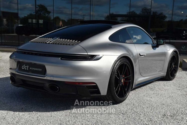 Porsche 992 4 GTS LIFT BURMESTER REAR AXL ST - <small></small> 181.900 € <small>TTC</small> - #2