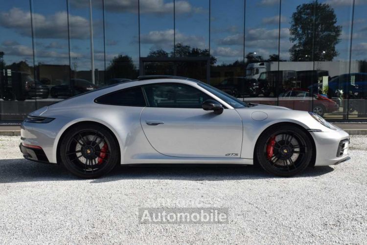 Porsche 992 4 GTS LIFT BURMESTER REAR AXL ST - <small></small> 181.900 € <small>TTC</small> - #5