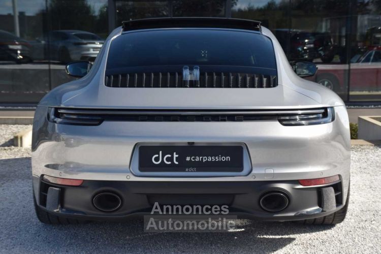 Porsche 992 4 GTS LIFT BURMESTER REAR AXL ST - <small></small> 181.900 € <small>TTC</small> - #6