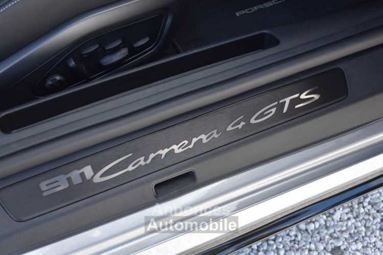 Porsche 992 4 GTS LIFT BURMESTER REAR AXL ST - <small></small> 181.900 € <small>TTC</small> - #16