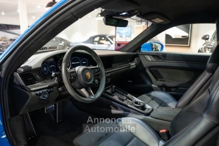 Porsche 992 480 - <small></small> 168.900 € <small>TTC</small> - #12