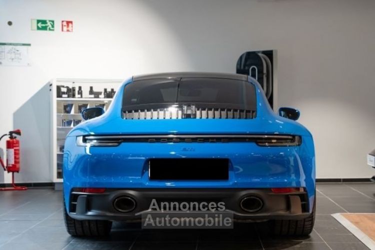 Porsche 992 480 - <small></small> 168.900 € <small>TTC</small> - #17