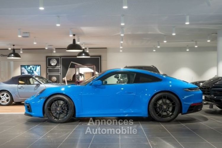 Porsche 992 480 - <small></small> 168.900 € <small>TTC</small> - #19