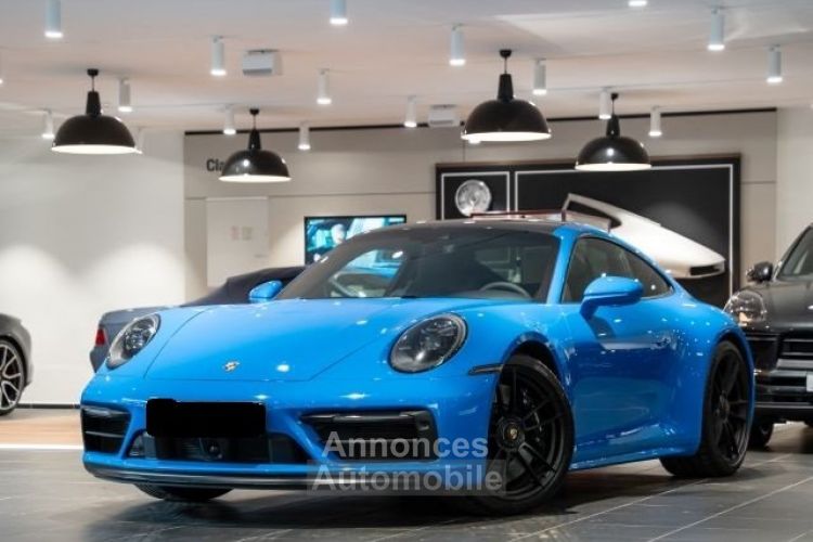 Porsche 992 480 - <small></small> 168.900 € <small>TTC</small> - #20