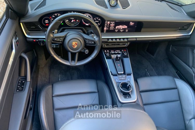 Porsche 992 4S cabriolet 450 ch - <small></small> 164.900 € <small>TTC</small> - #6