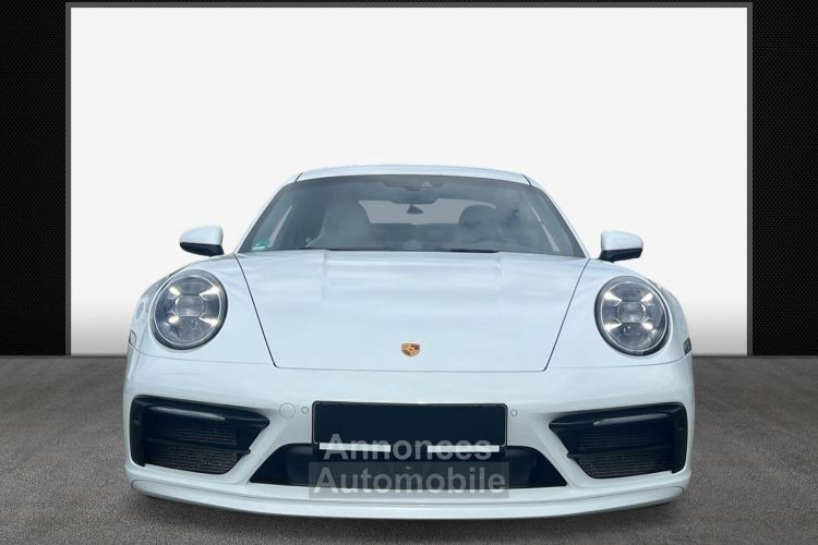 Porsche 992 4S CHRONO SPORT DESIGN 360° DIFFERENTIEL ESSIEU ARRIERE PREMIERE MAIN GARANTIE 12 MOIS - <small></small> 145.000 € <small></small> - #2