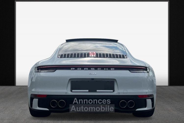 Porsche 992 4S CHRONO SPORT DESIGN 360° DIFFERENTIEL ESSIEU ARRIERE PREMIERE MAIN GARANTIE 12 MOIS - <small></small> 145.000 € <small></small> - #5