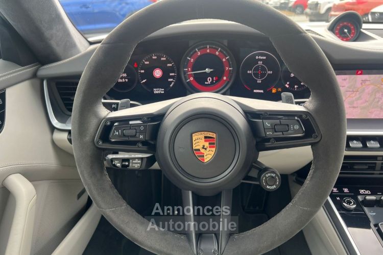 Porsche 992 4S CHRONO SPORT DESIGN 360° DIFFERENTIEL ESSIEU ARRIERE PREMIERE MAIN GARANTIE 12 MOIS - <small></small> 145.000 € <small></small> - #8