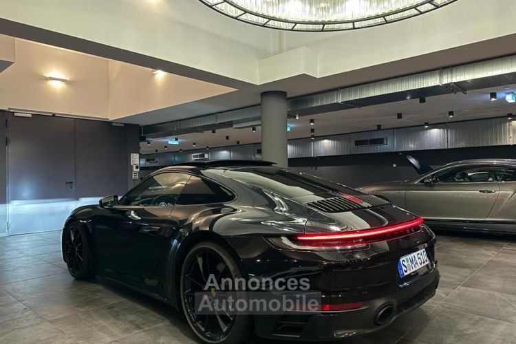 Porsche 992 4S / Matrix / Toit ouvrant / Sport design / Garantie 12 mois - <small></small> 135.990 € <small>TTC</small> - #2