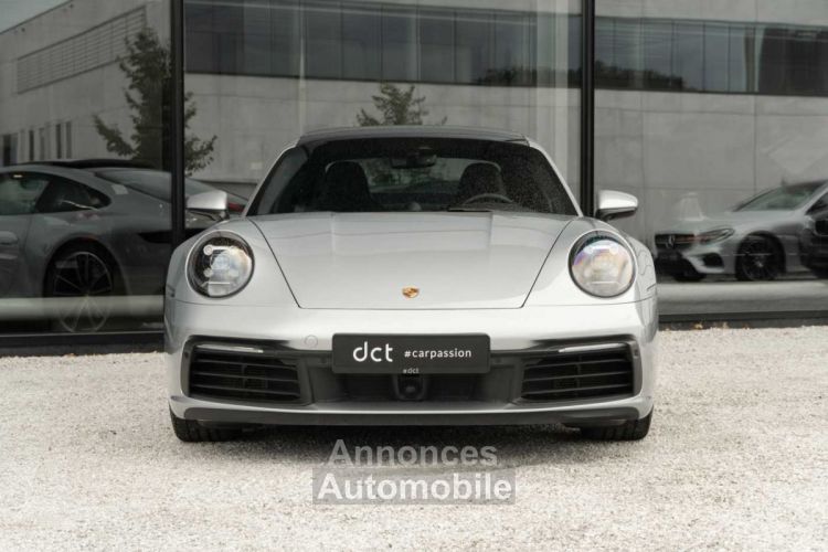 Porsche 992 4S Sportexhaust 18 Way Pano Ventilatie Chrono Acc - <small></small> 119.900 € <small>TTC</small> - #2