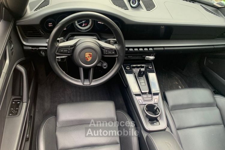 Porsche 992 4S TARGA - <small></small> 170.000 € <small>TTC</small> - #40