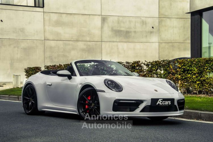 Porsche 992 911 4S - <small></small> 139.950 € <small>TTC</small> - #2