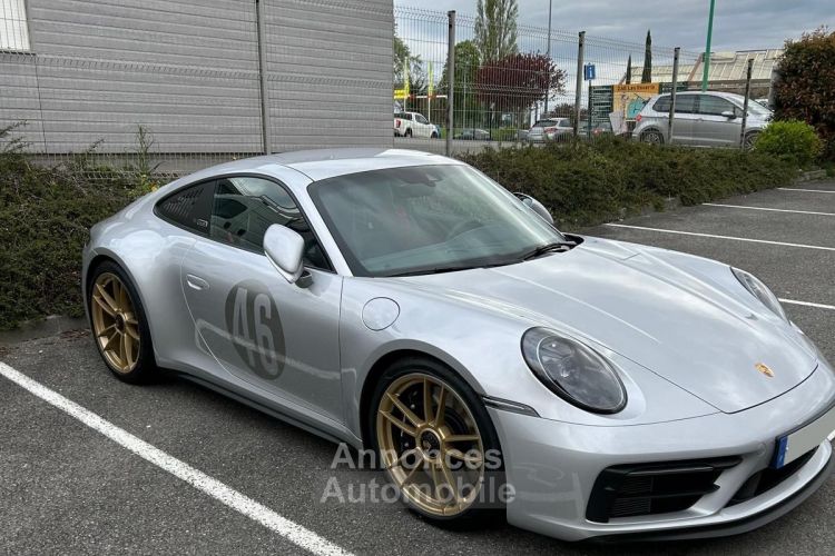 Porsche 992 911 - 992 CARRERA GTS LE MANS CENTENAIRE EDITION - <small></small> 420.000 € <small></small> - #1