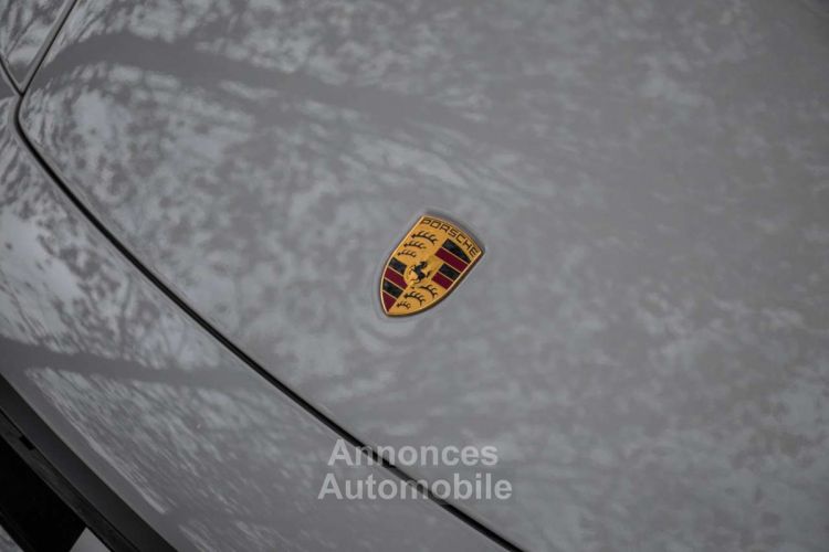 Porsche 992 911 C4S - <small></small> 149.950 € <small>TTC</small> - #15
