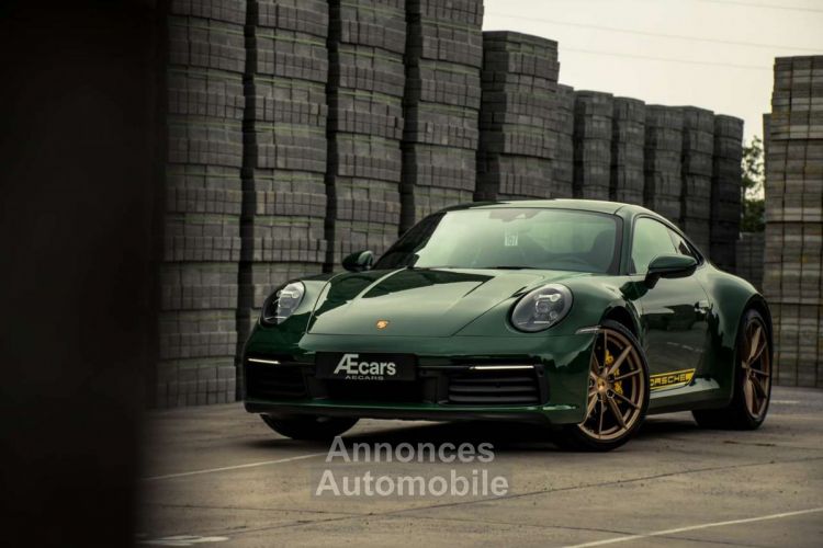 Porsche 992 911 CARRERA - <small></small> 144.950 € <small>TTC</small> - #2