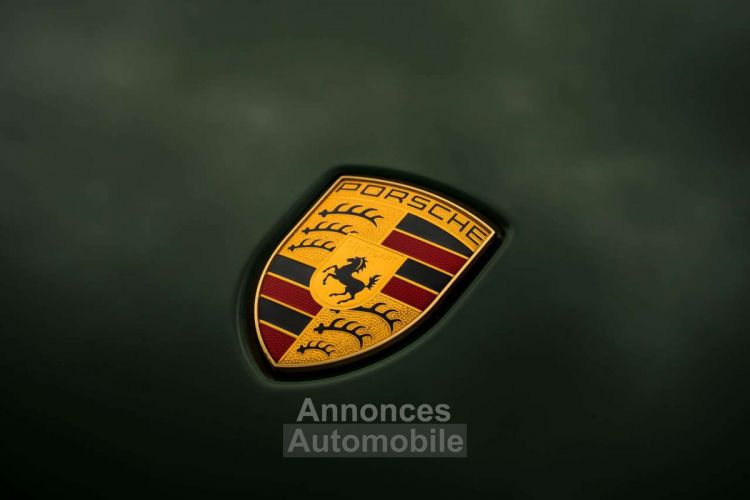 Porsche 992 911 CARRERA - <small></small> 144.950 € <small>TTC</small> - #15
