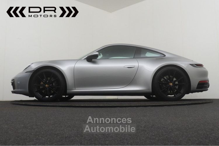 Porsche 992 911 CARRERA 4 - SPORTUITLAAT 1 OWNER 1st PAINT FULL HISTORY - <small></small> 109.995 € <small>TTC</small> - #9