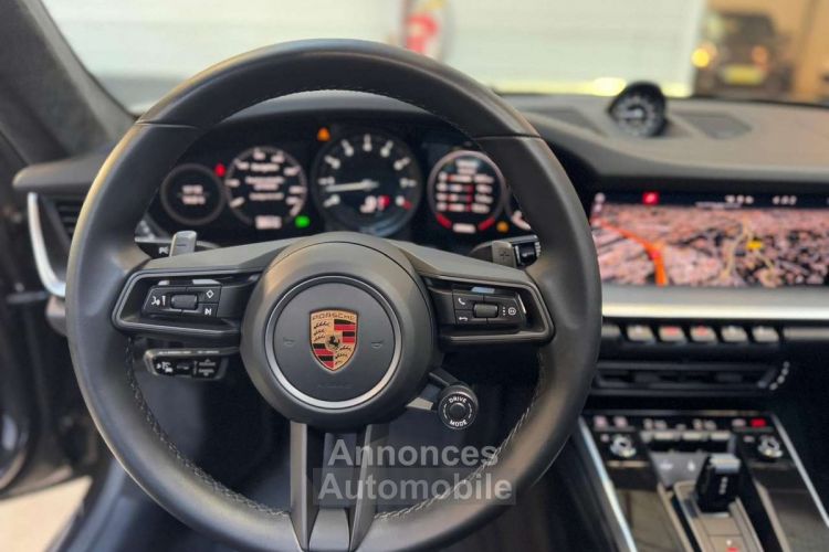 Porsche 992 911 Carrera 4S Coupé 3.0i 450 PDK - <small></small> 148.900 € <small>TTC</small> - #10