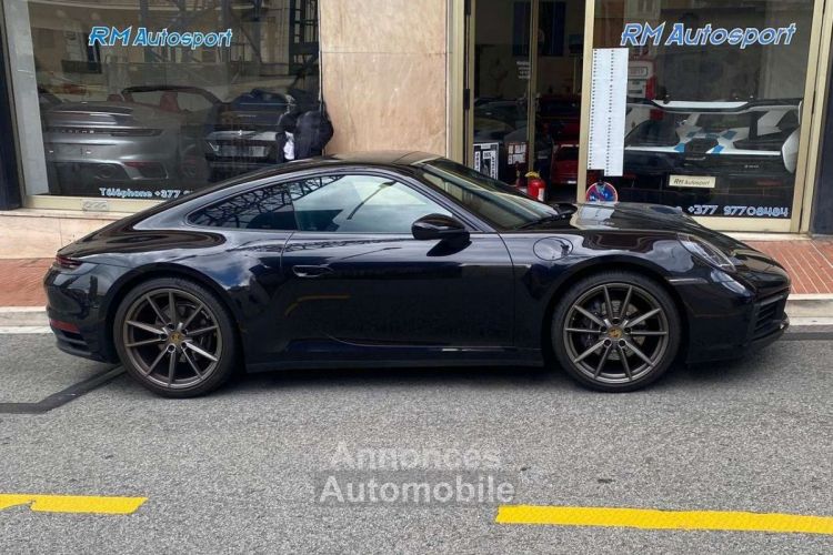 Porsche 992 911 Carrera Coupé 3.0i 385 PDK - <small></small> 121.900 € <small>TTC</small> - #3