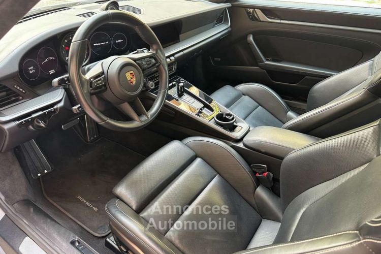 Porsche 992 911 Carrera S Coupé 3.0i 450 PDK - <small></small> 116.900 € <small>TTC</small> - #22