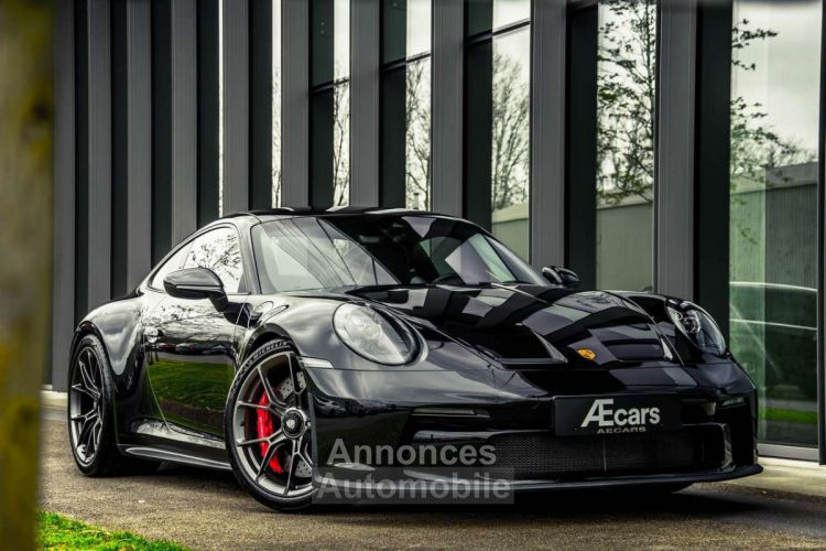 Porsche 992 911 GT3 - <small></small> 229.950 € <small>TTC</small> - #2