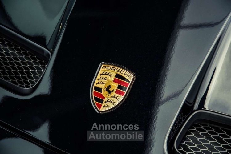 Porsche 992 911 GT3 - <small></small> 229.950 € <small>TTC</small> - #5