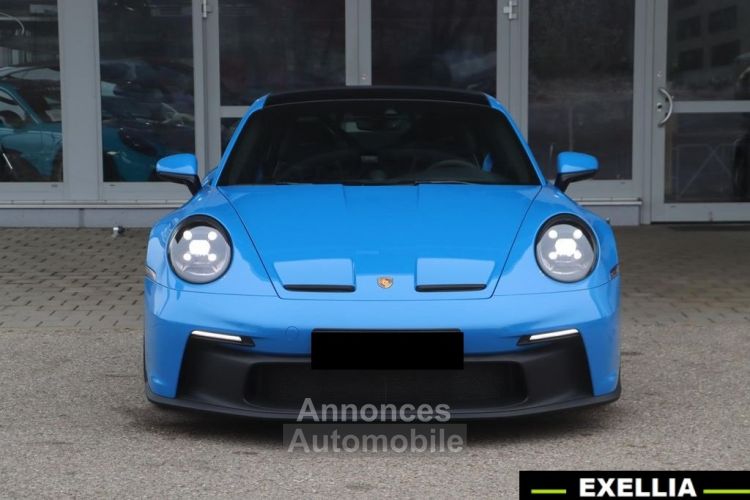 Porsche 992 911 GT3 510  - <small></small> 237.990 € <small>TTC</small> - #1