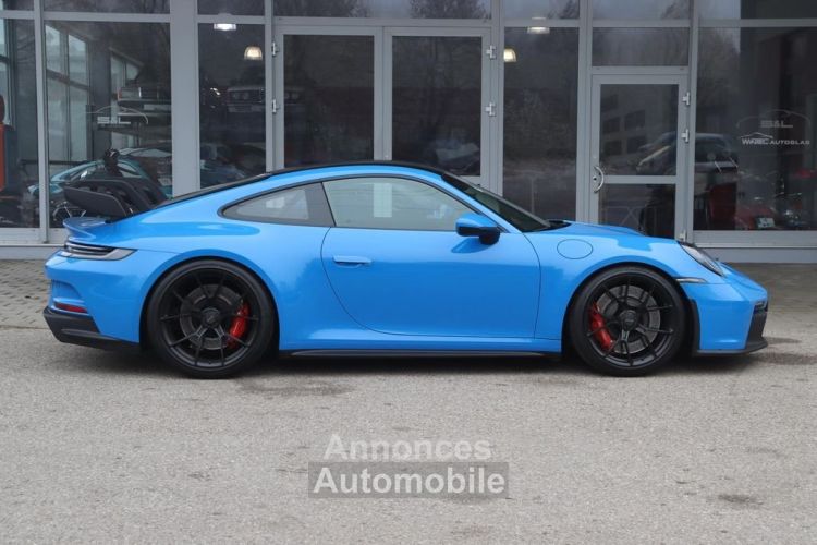 Porsche 992 911 GT3 510  - <small></small> 237.990 € <small>TTC</small> - #4