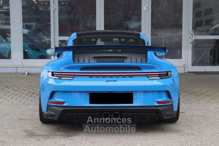 Porsche 992 911 GT3 510  - <small></small> 237.990 € <small>TTC</small> - #10