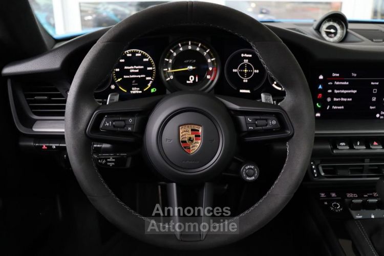 Porsche 992 911 GT3 510  - <small></small> 237.990 € <small>TTC</small> - #14