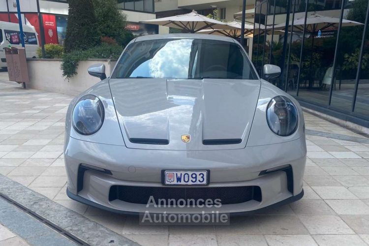 Porsche 992 911 gt3 touring - <small></small> 224.900 € <small>TTC</small> - #1