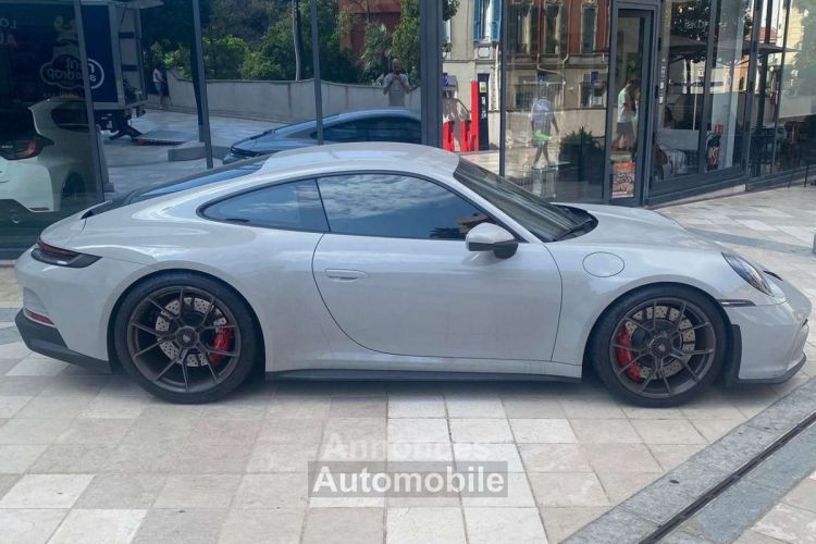 Porsche 992 911 gt3 touring - <small></small> 224.900 € <small>TTC</small> - #2