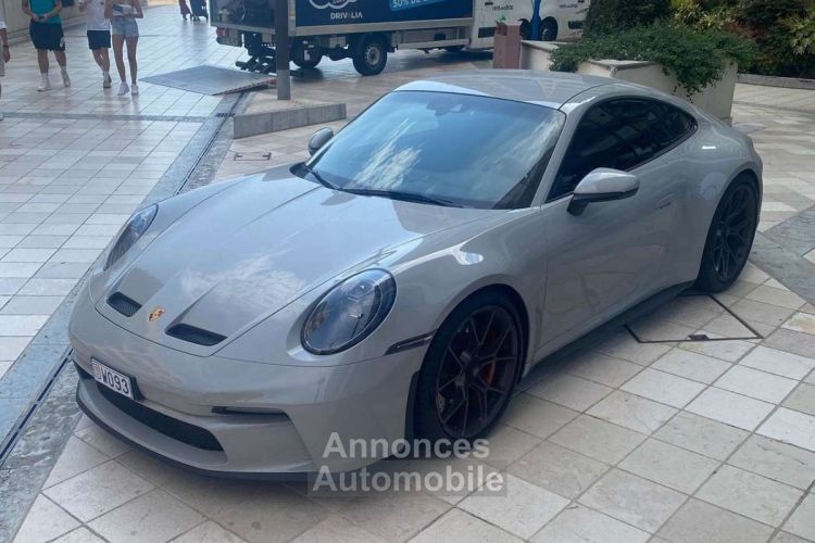 Porsche 992 911 gt3 touring - <small></small> 224.900 € <small>TTC</small> - #3