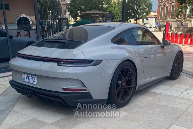 Porsche 992 911 gt3 touring - <small></small> 224.900 € <small>TTC</small> - #5