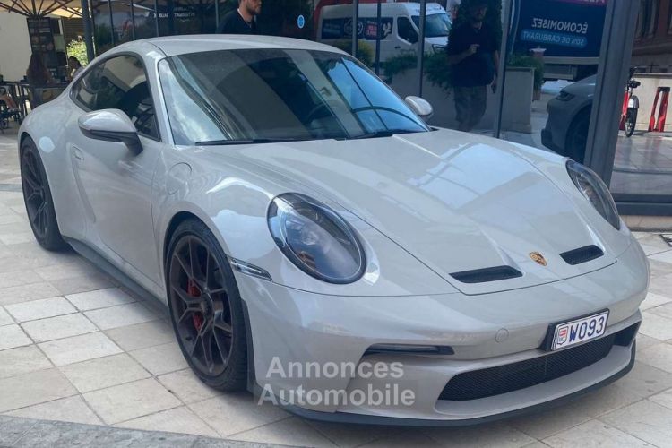 Porsche 992 911 gt3 touring - <small></small> 224.900 € <small>TTC</small> - #8