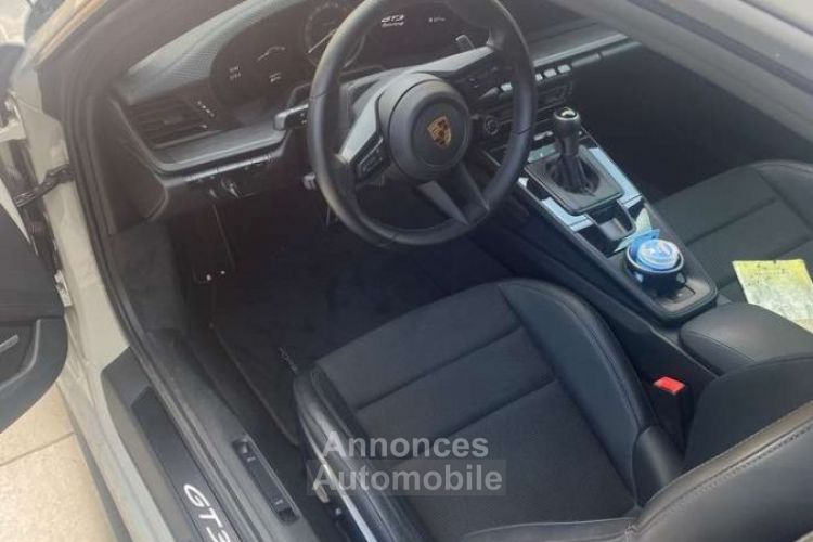 Porsche 992 911 gt3 touring - <small></small> 224.900 € <small>TTC</small> - #9