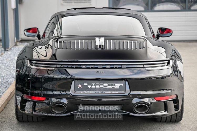 Porsche 992 911 Targa 4S Sport-Design-Paket - <small></small> 154.890 € <small>TTC</small> - #28