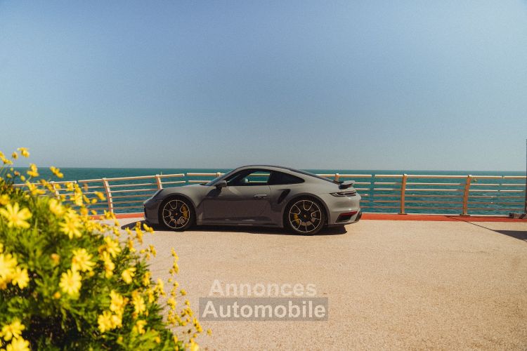 Porsche 992 911 Turbo S - <small></small> 280.000 € <small></small> - #1