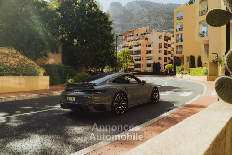 Porsche 992 911 Turbo S - <small></small> 280.000 € <small></small> - #25