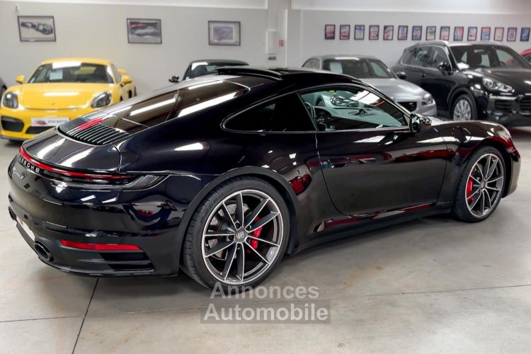 Porsche 992 911 Type 992 Carrera S 3.0 L 450 Ch PDK8 FR - <small></small> 139.000 € <small></small> - #41