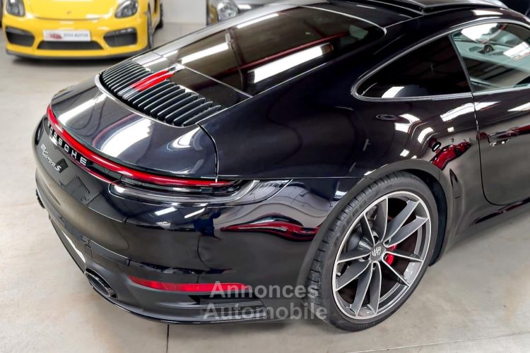 Porsche 992 911 Type 992 Carrera S 3.0 L 450 Ch PDK8 FR - <small></small> 139.000 € <small></small> - #44