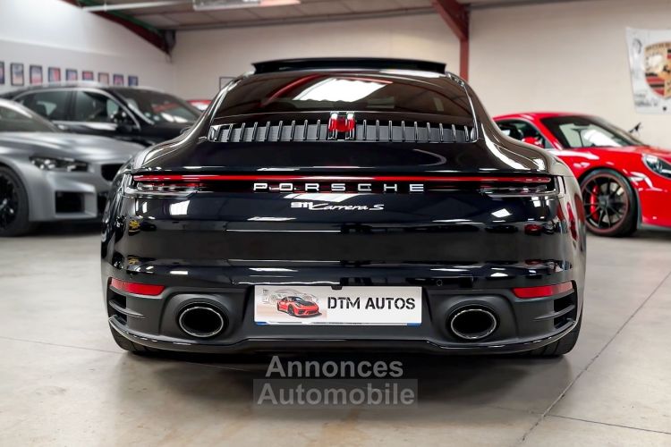 Porsche 992 911 Type 992 Carrera S 3.0 L 450 Ch PDK8 FR - <small></small> 139.000 € <small></small> - #34