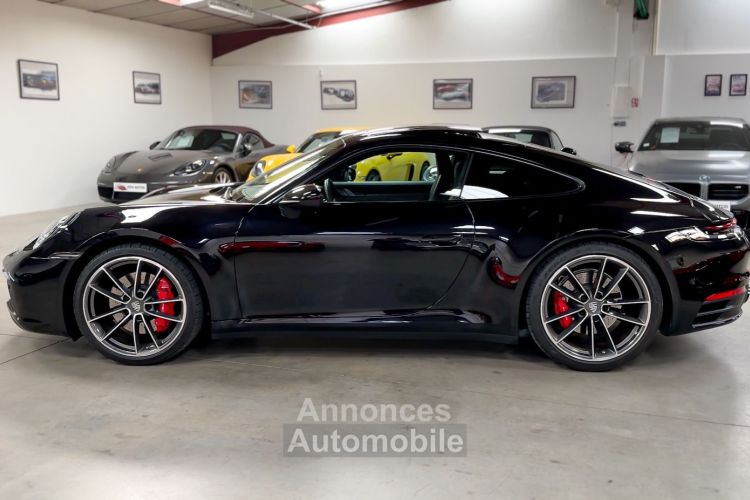 Porsche 992 911 Type 992 Carrera S 3.0 L 450 Ch PDK8 FR - <small></small> 139.000 € <small></small> - #45