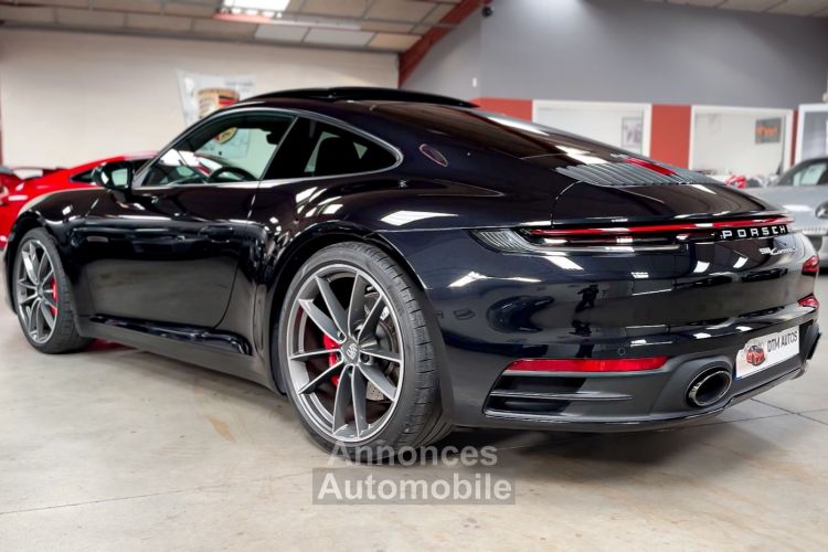 Porsche 992 911 Type 992 Carrera S 3.0 L 450 Ch PDK8 FR - <small></small> 139.000 € <small></small> - #32