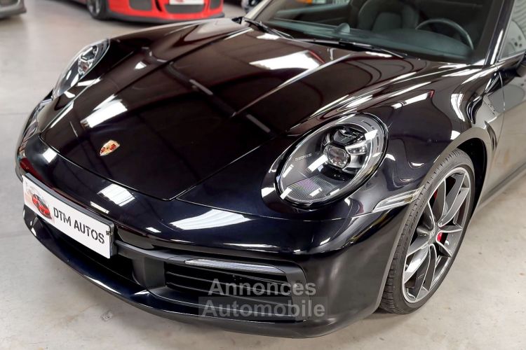 Porsche 992 911 Type 992 Carrera S 3.0 L 450 Ch PDK8 FR - <small></small> 139.000 € <small></small> - #7