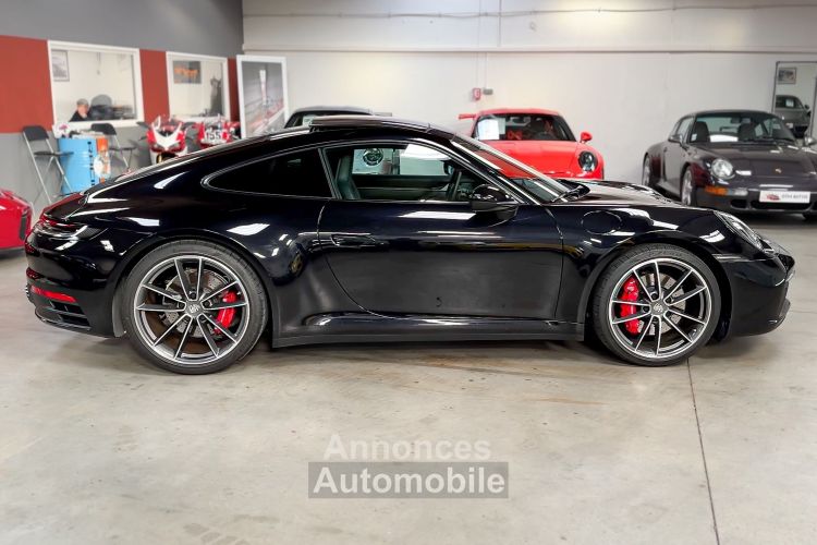 Porsche 992 911 Type 992 Carrera S 3.0 L 450 Ch PDK8 FR - <small></small> 139.000 € <small></small> - #46