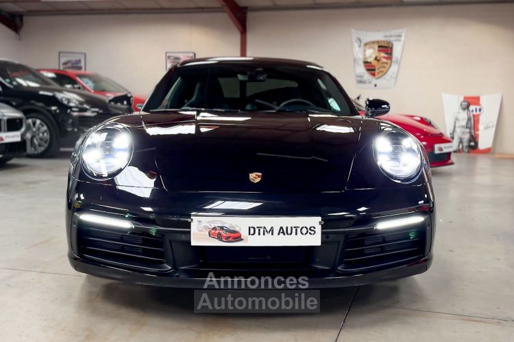 Porsche 992 911 Type 992 Carrera S 3.0 L 450 Ch PDK8 FR - <small></small> 139.000 € <small></small> - #11