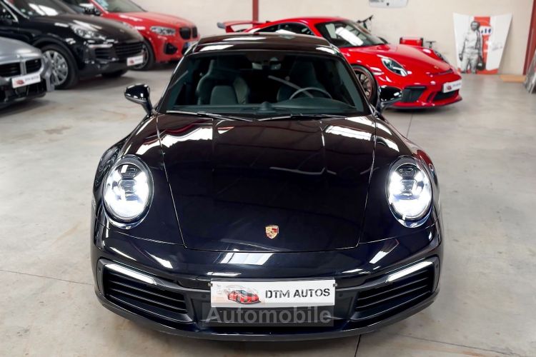 Porsche 992 911 Type 992 Carrera S 3.0 L 450 Ch PDK8 FR - <small></small> 139.000 € <small></small> - #10