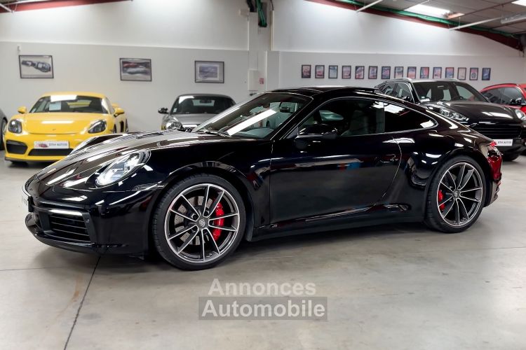 Porsche 992 911 Type 992 Carrera S 3.0 L 450 Ch PDK8 FR - <small></small> 139.000 € <small></small> - #3